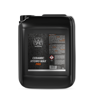 Bad Boys CERAMIC Hydro Wax - Keramický sealant (5 l)