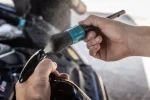 Štetce na motorový priestor