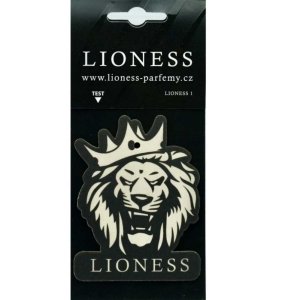 Lioness Paper Inspired by Eros Flame (1)