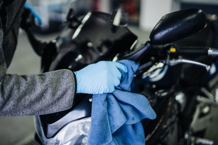 Koch Chemie Засіб для видалення комах і бруду Koch Insectdirtremover 10 кг