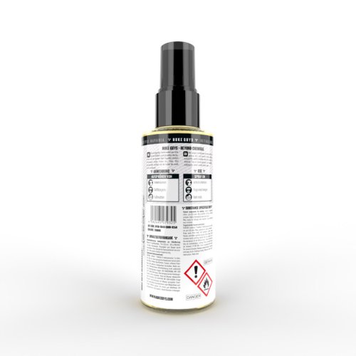 Nuke Guys BUBBLEGUM Scent - Vůně do interiéru (100ml)