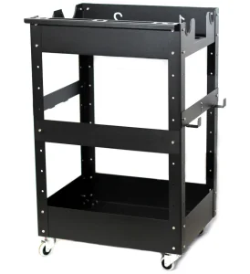 Poka Premium Detailing Trolley detailingový vozík