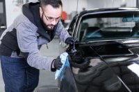 Koch Chemie Віск для ручного воскування Koch Hand Wax W0.01 175 мл