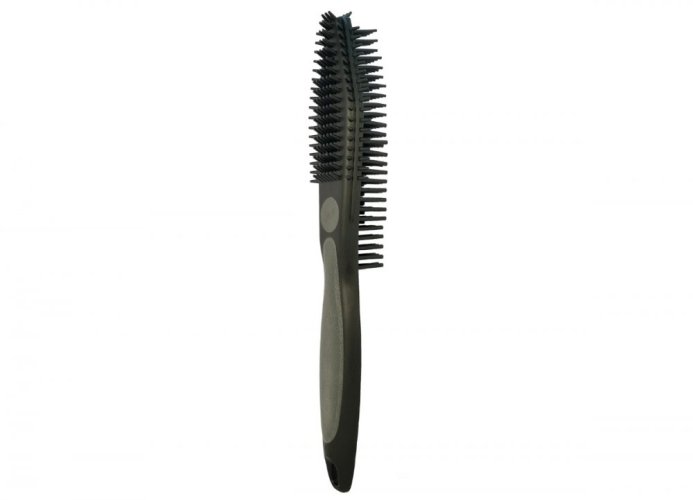 Kartáč na odstranění chlupů a vlasů z interiéru auta - Meguiar's Hair & Fibre Removal Brush