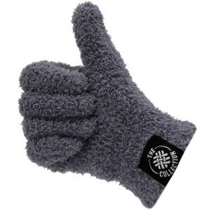 The Collection Finger Mitt 2er Pack