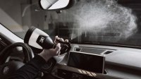 IK MULTI TR MINI 360 Professional Sprayer
