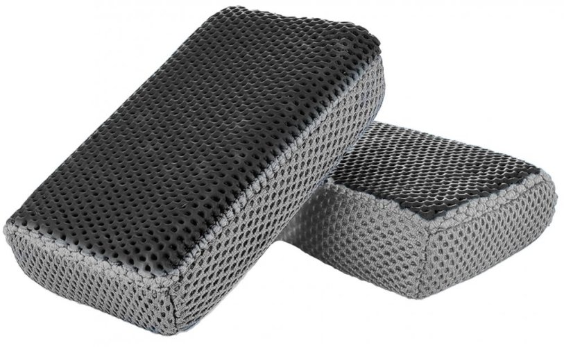 Koch Chemie Clay Scrubber глина для очищення Koch 999640
