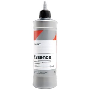 Finišující leštící pasta na lak s SiO2 - CarPro Essence - 500 ml