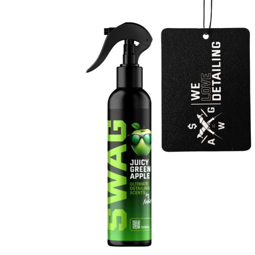 Sada vůní do auta - SWAG Ultimate Detailing Scents - 3x 150 ml