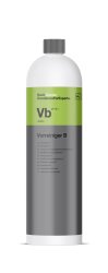 Aktívna pena s odstraňovačom hmyzu Koch Chemie Vorreiniger B (VB) 1 liter