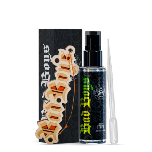 Bad Boys Scent Fruits Set - Vůně do interiéru