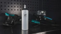 Fľaša na leštiace pasty Auto Finesse 350 ml
