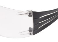 3M™ SecureFit™ ochranné brýle řady 400, model: SF401SGAF-BLU-EU, barva zorníku: čirá