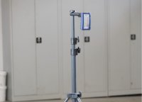 COB LED pracovní světlo a světlomet v jednom (nabíjecí, až 1 000 lm) - SCANGRIP STAR