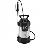 IK INOX 6 Professional Sprayer