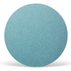 Brusný kotouč na lak (P6000, pěnový podklad) - 3M Trizact - 150 mm