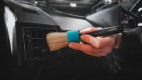 Преміум пензель для інтер'єру Auto Finesse