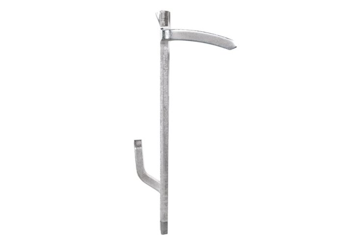 3M™ CLAW™ ručne zatláčací háčik na sadrokartón balenie 2 ks, nosnosť 20 kg