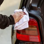 Sada mikrovláknových utěrek Auto Finesse Premium Box - 24 kusů