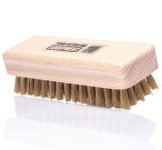 Work Stuff Handy Leather Brush щітка для шкіри