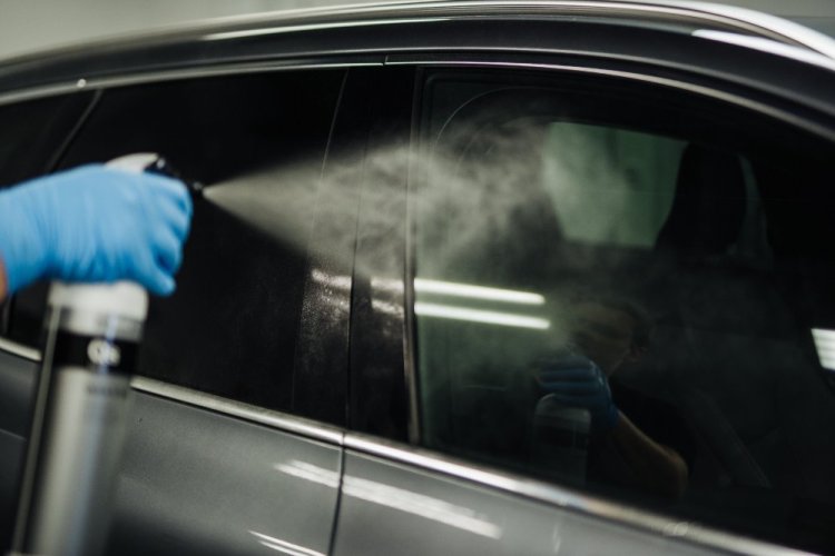 Koch Chemie Multifunkční detailer Koch Quick & Shine 1 l