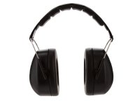 Skládací mušlové chrániče sluchu - 3M - útlum 30 dB