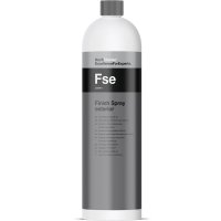 Засіб для видалення засохлих крапель води Koch Chemie Finish Spray exterior (FSE) 1 літр