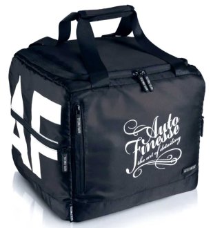 Auto Finesse New Detailers Kit Bag