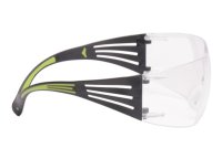 3M™ SecureFit™ ochranné okuliare rady 400, model: SF401AS/AF-EU, farba zorníka: číra