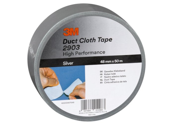 3M Všeobecná Univerzálna Páska 2903, 48 mm × 50 m