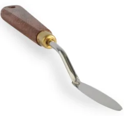 Gliptone Liquid Leather Pallet Knife No 61 nůž na opravu kůže