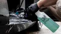 Univerzálny čistič a odmasťovač všetkých povrchov Auto Finesse Verso 5000 ml