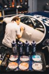 Gyeon Q2M Rotary Polish 80 mm střední leštící kotouč
