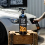 Odstraňovač hmyzu Auto Finesse Citrus Power 1000 ml