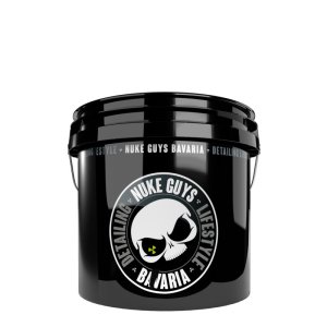 Detailingový kbelík - Nuke Guys Skull Bucket - 12 l
