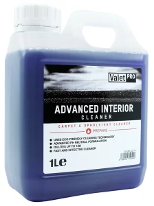 pH neutrální čistič interiéru - ValetPro Advanced Interior Cleaner - 1 l
