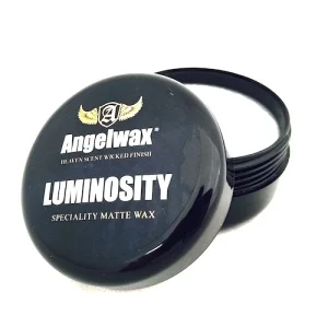 Vosk na matné laky a fólie - Angelwax Luminosity Wax - 33 ml