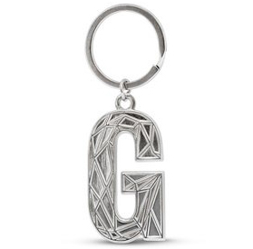 Брелок для ключів Gyeon Metal