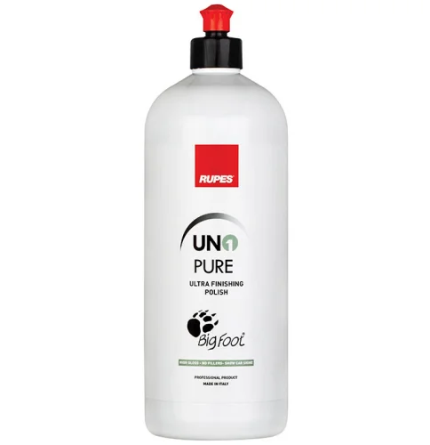 Rupes pasta UNO Pure 1000 ml Ultra Finishing Polish