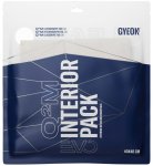 Gyeon Q2M InteriorPack EVO (40x40 cm) utěrka na interiér