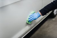 Speciální silný odstraňovač asfaltu Koch Chemie Teerwäsche A (TEA) 1 litr