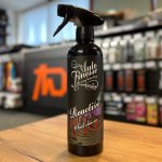 Реактивний очищувач коліс з розчиненням гальмівного пилу Auto Finesse Reactive 500 мл