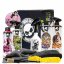 Sada autokosmetiky na mytí a čištění exteriéru - Nuke Guys Wash & Shine Set