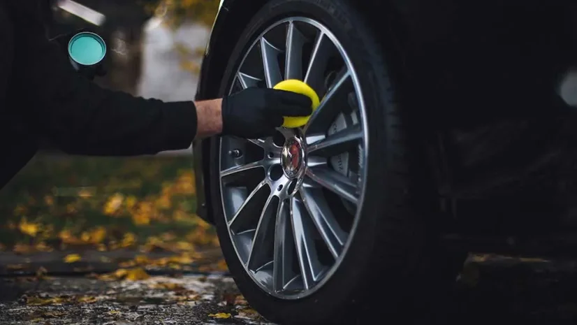 Пінний аплікатор Auto Finesse