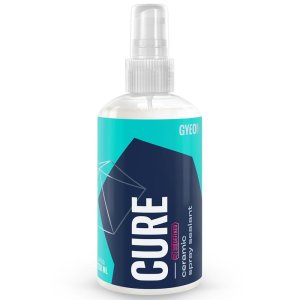 Sealant na údržbu keramických povlaků - Gyeon Q2M Cure Redefined - 250 ml