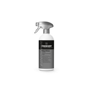 Koch Chemie Čistič oken a skel Koch ClearView 500 ml s rozprašovačem Koch Chemie Čistič oken a skel Koch ClearView 500 ml s rozprašovačem