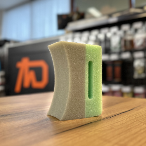 Aplikátor na pneumatiky Auto Finesse