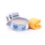 Soft99 Mirror Shine Wax Light 200 g syntetický vosk