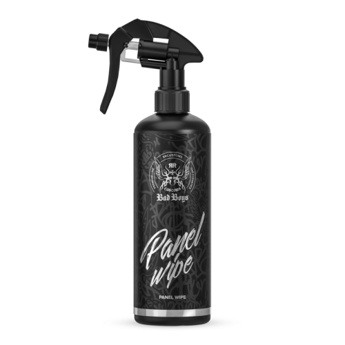 Bad Boys Panel Wipe - Čistič a odmašťovač (500ml)