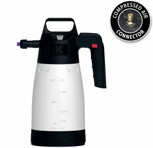Ruční tlakový napěňovač - IK Foam Pro 2 Plus - 1250 ml